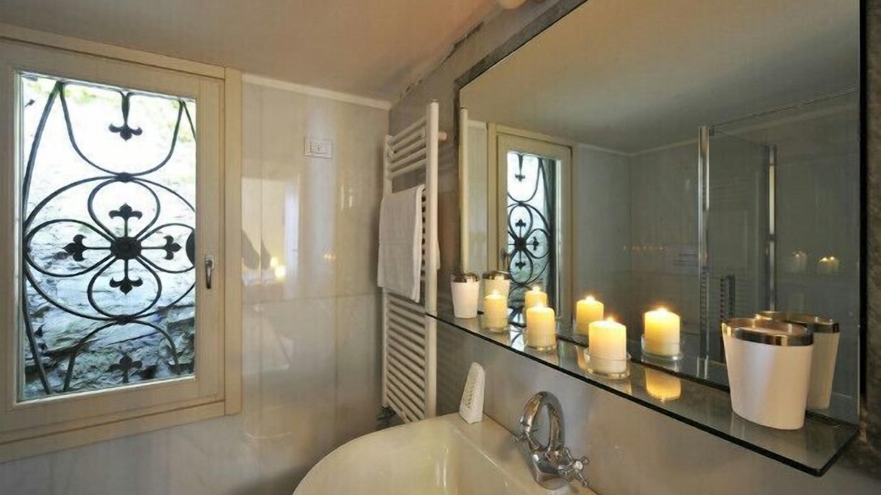 Photo of Bathroom in Varenna