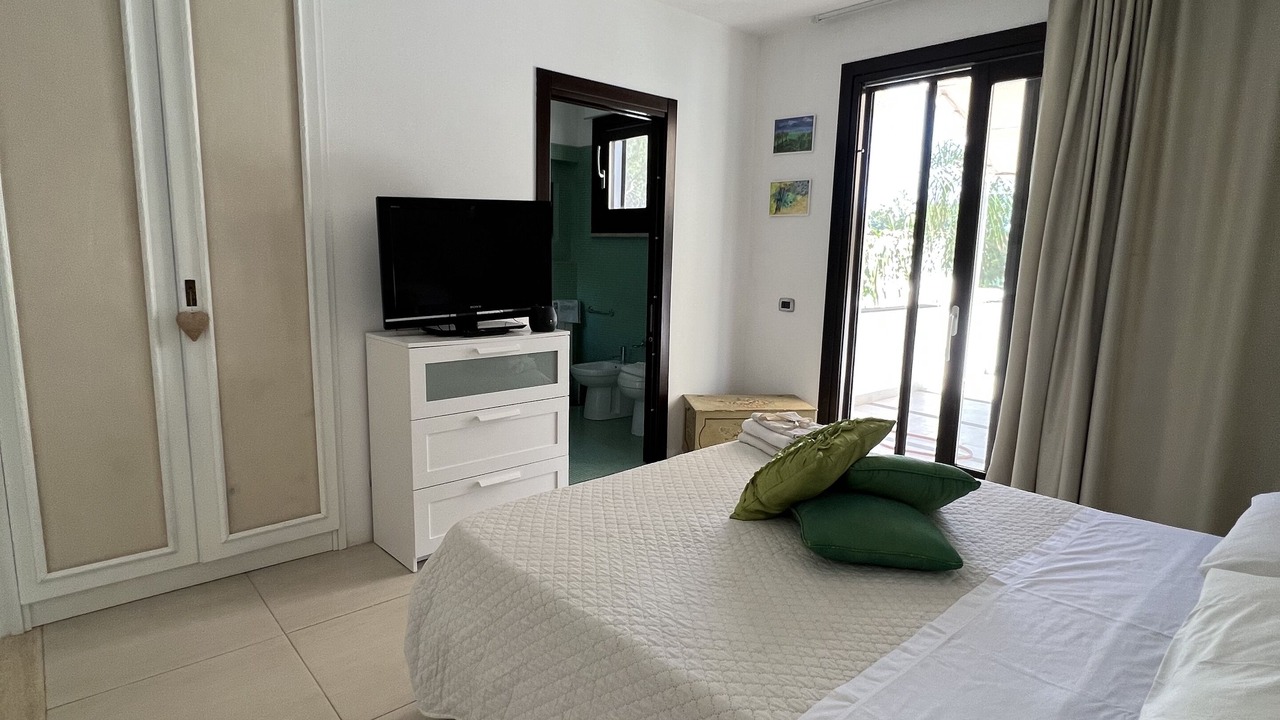 Photo of Bedroom in Palermo