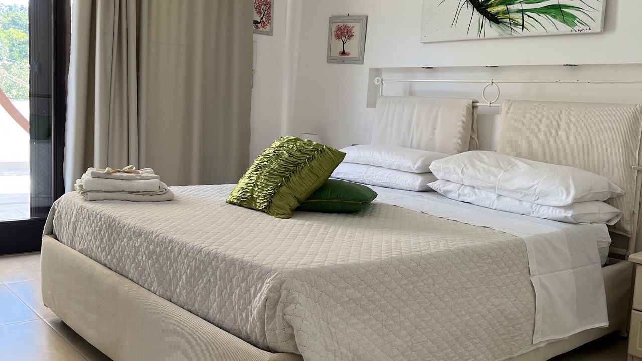 Photo of Bedroom in Palermo
