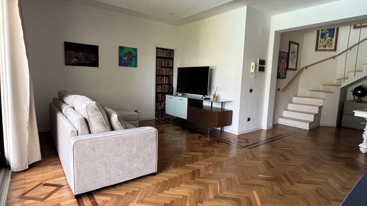 Photo of Livingroom in Palermo
