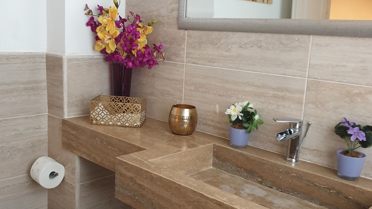 Photo of Bathroom in Palermo