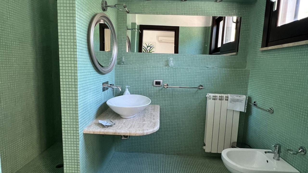 Photo of Bathroom in Palermo