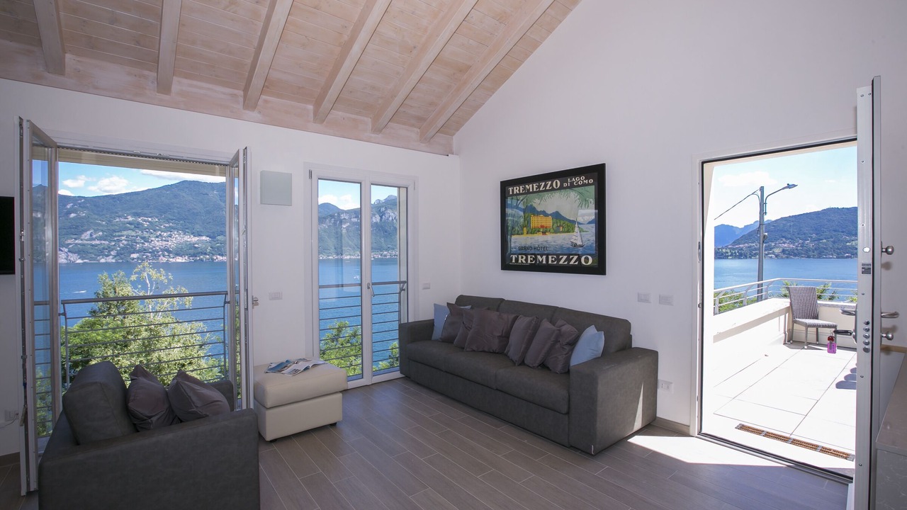 Photo of Livingroom in Menaggio