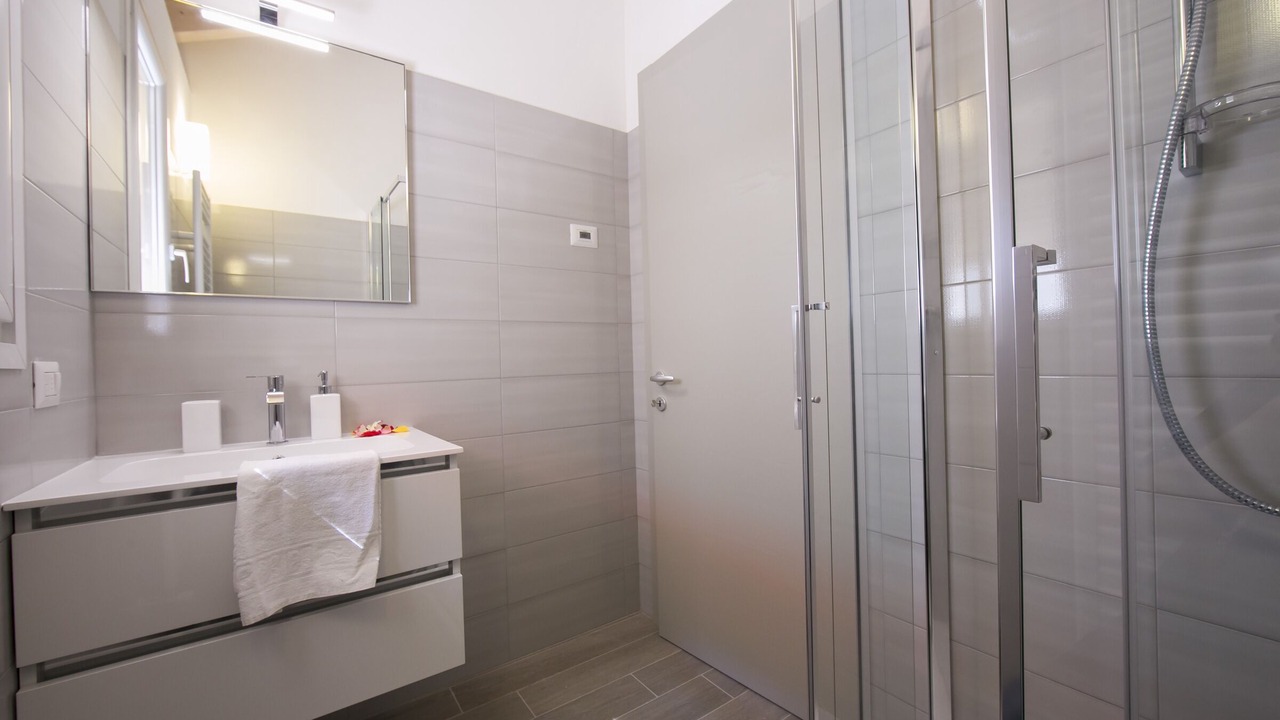 Photo of Bathroom in Menaggio