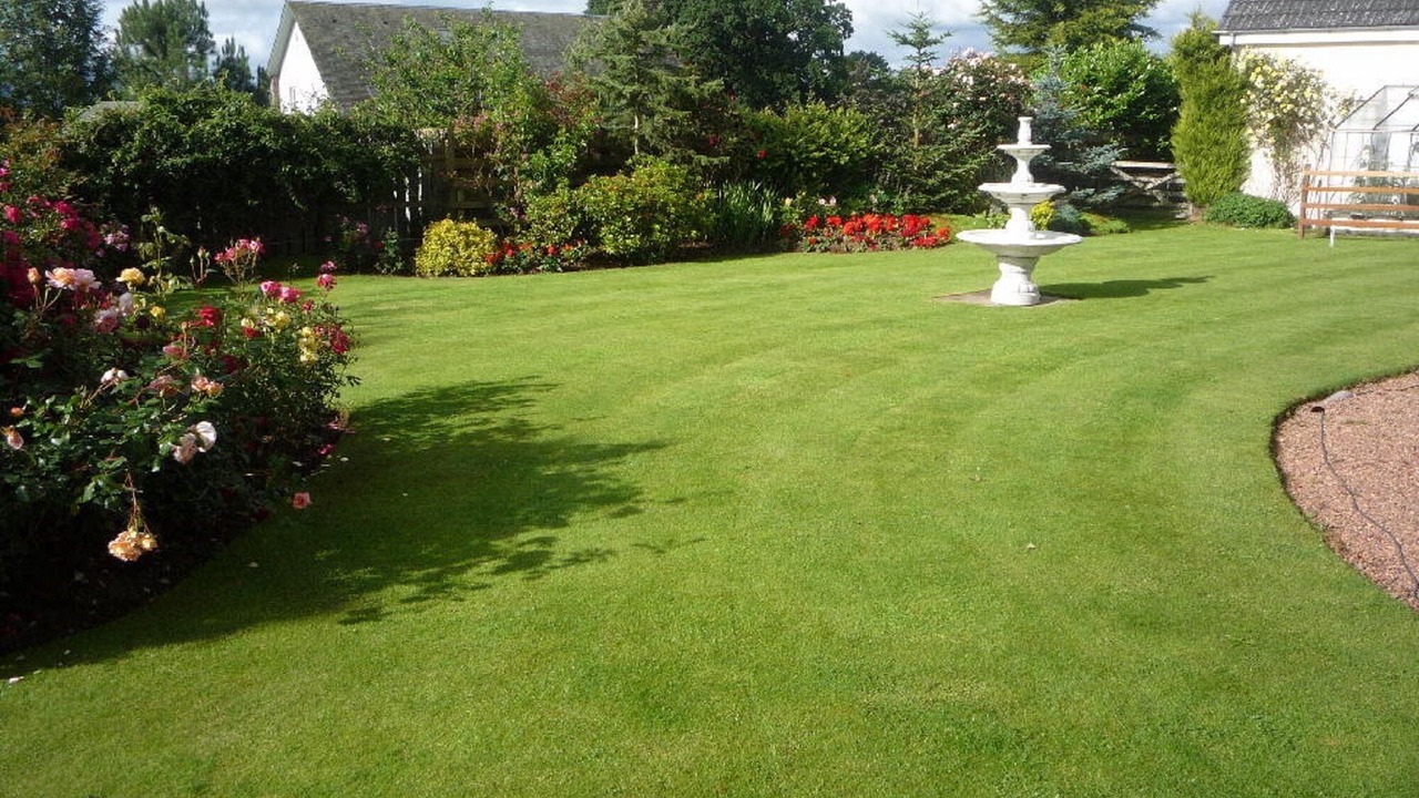 Photo of Outdoor in Crieff