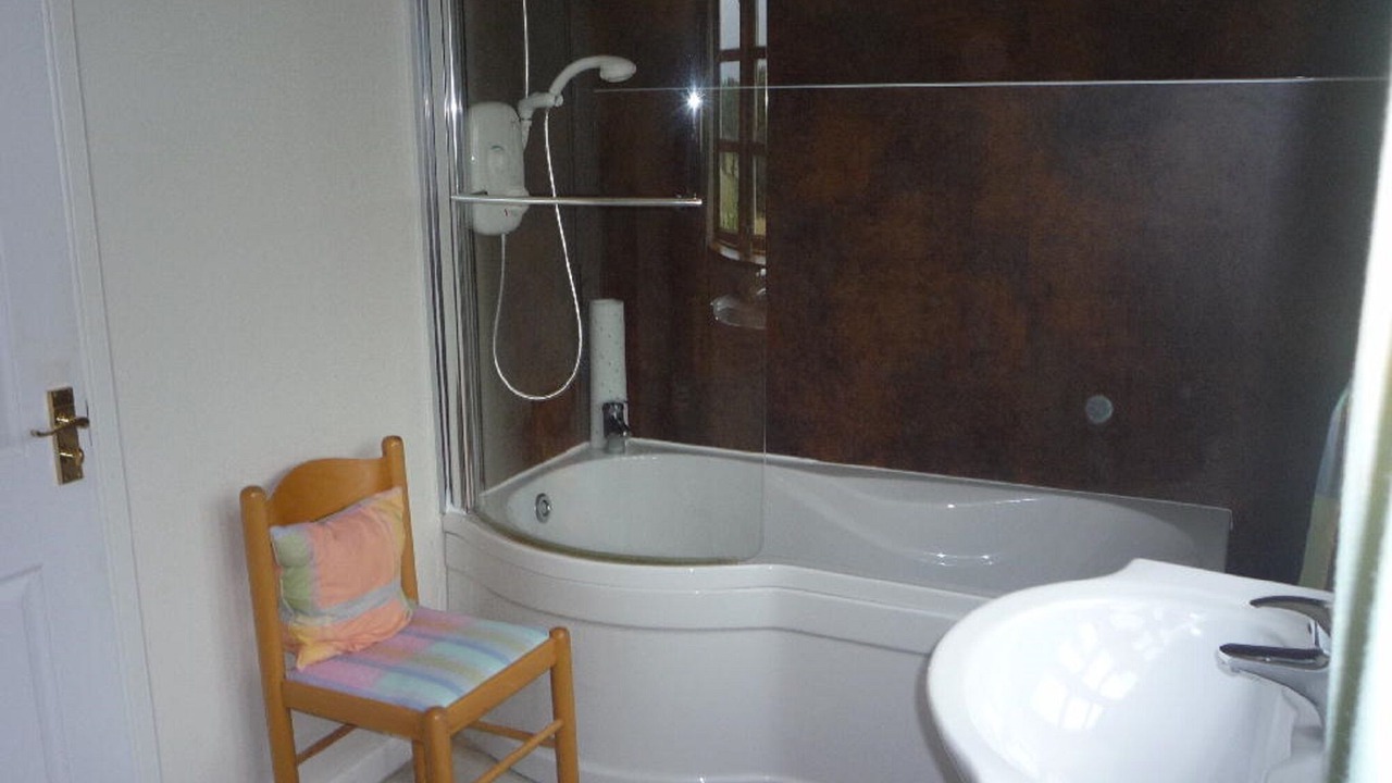 Photo of Bathroom in Crieff