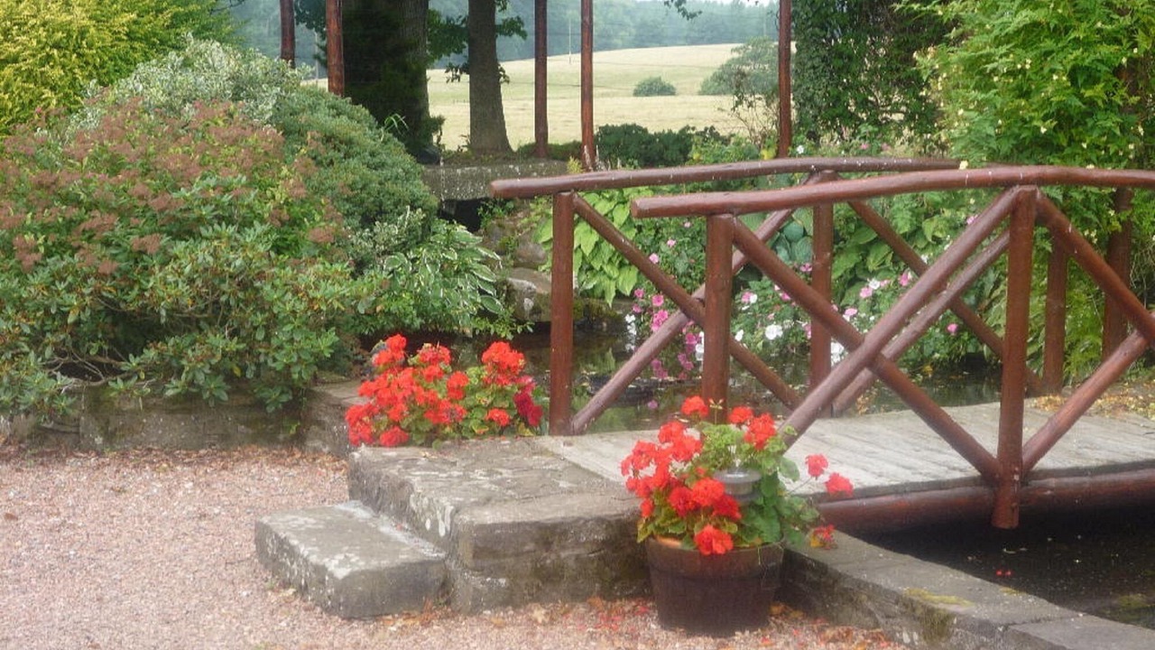 Photo of Outdoor in Crieff