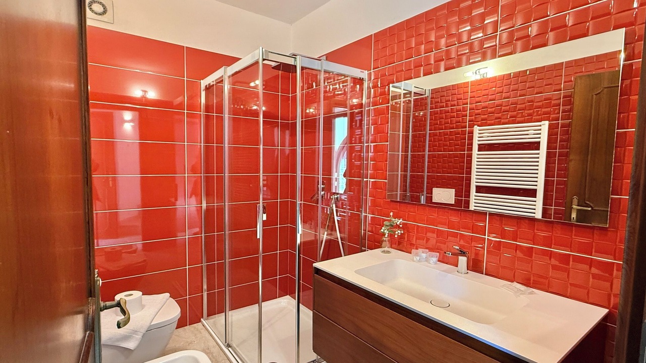 Photo of Bathroom in Cressogno