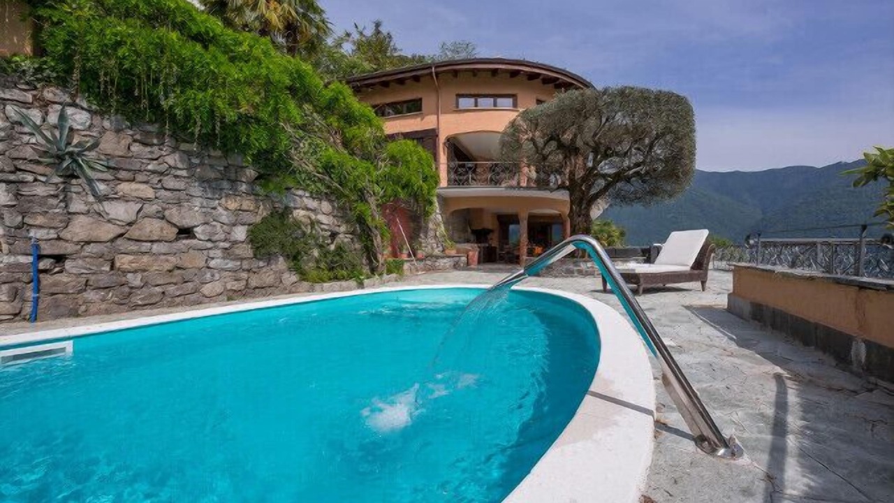 Photo of Outdoor in Cressogno