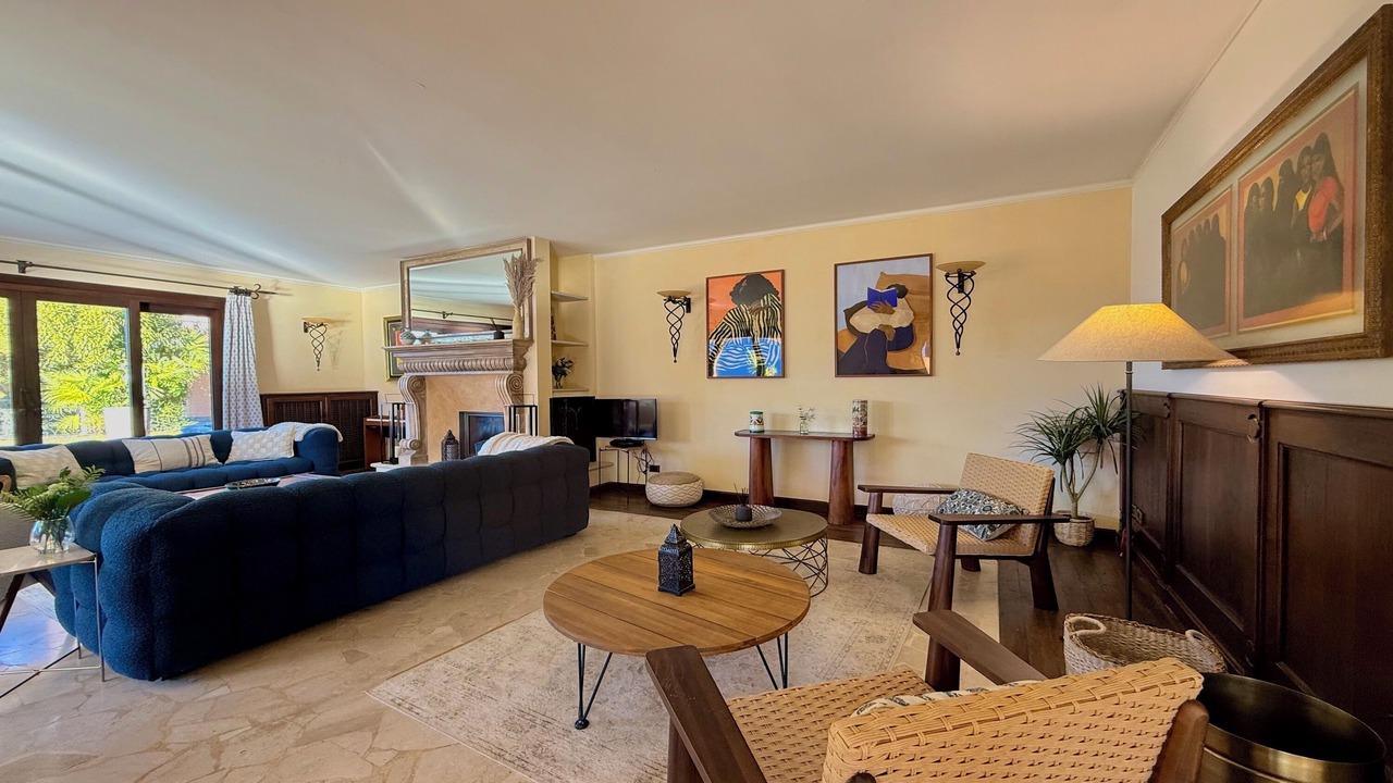 Photo of Livingroom in Cressogno