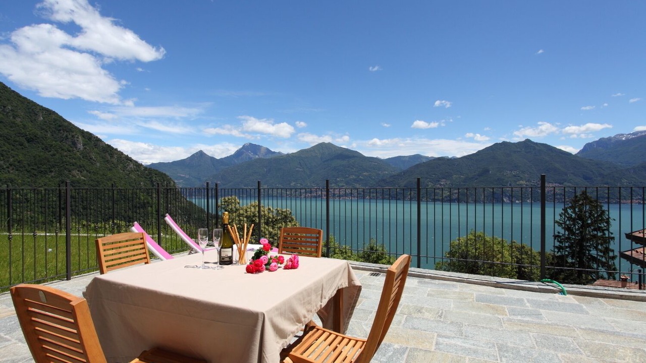 Photo of Outdoor in Menaggio