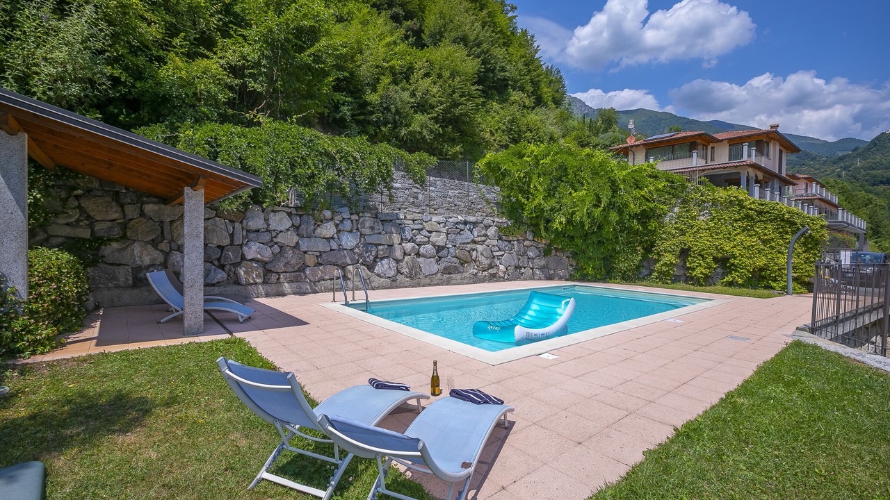 Photo of Outdoor in Menaggio
