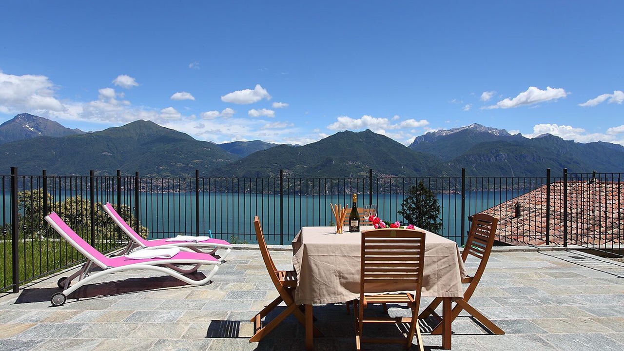 Photo of Outdoor in Menaggio