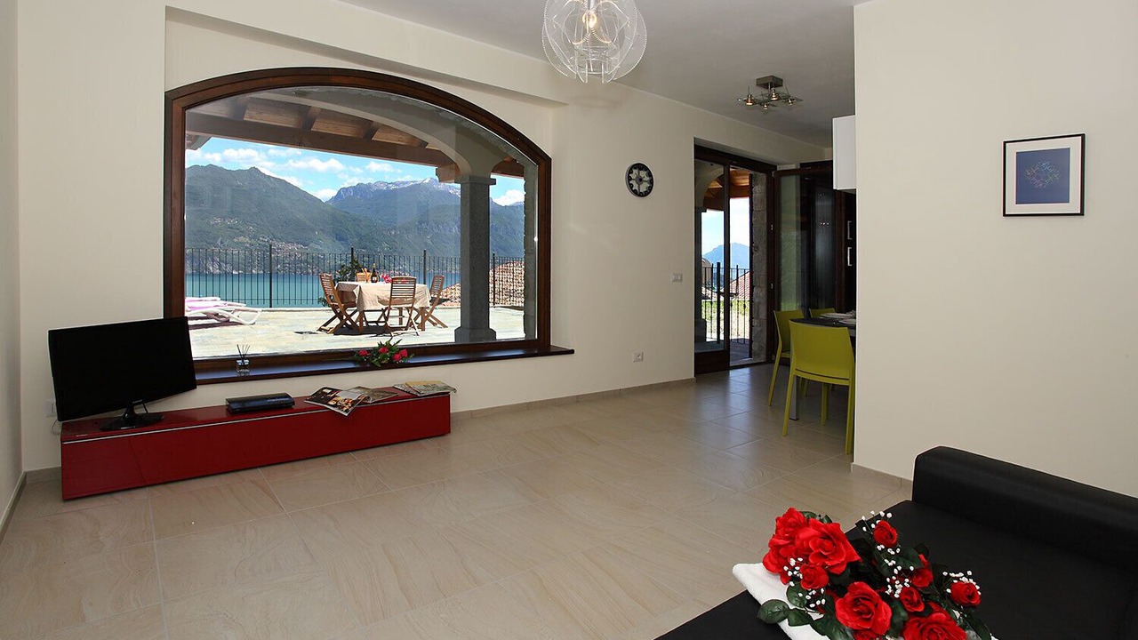 Photo of Livingroom in Menaggio