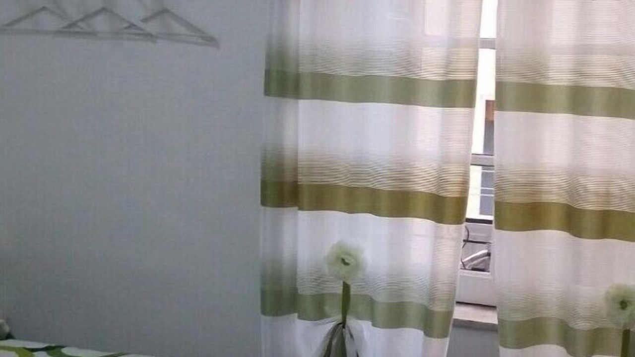 Photo of Bedroom in Historical Downtown Salerno
