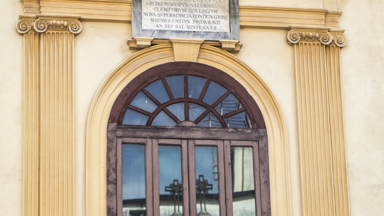 Photo of Outdoor in Historical Downtown Salerno