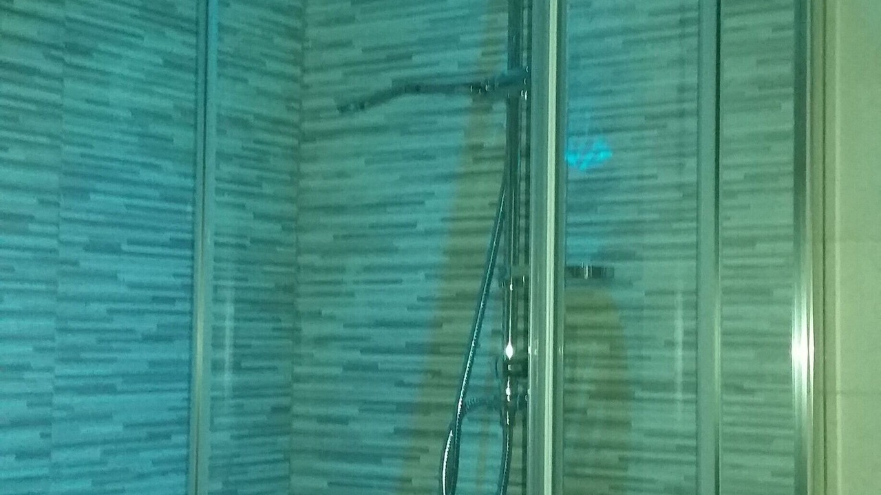 Photo of Bathroom in Historical Downtown Salerno