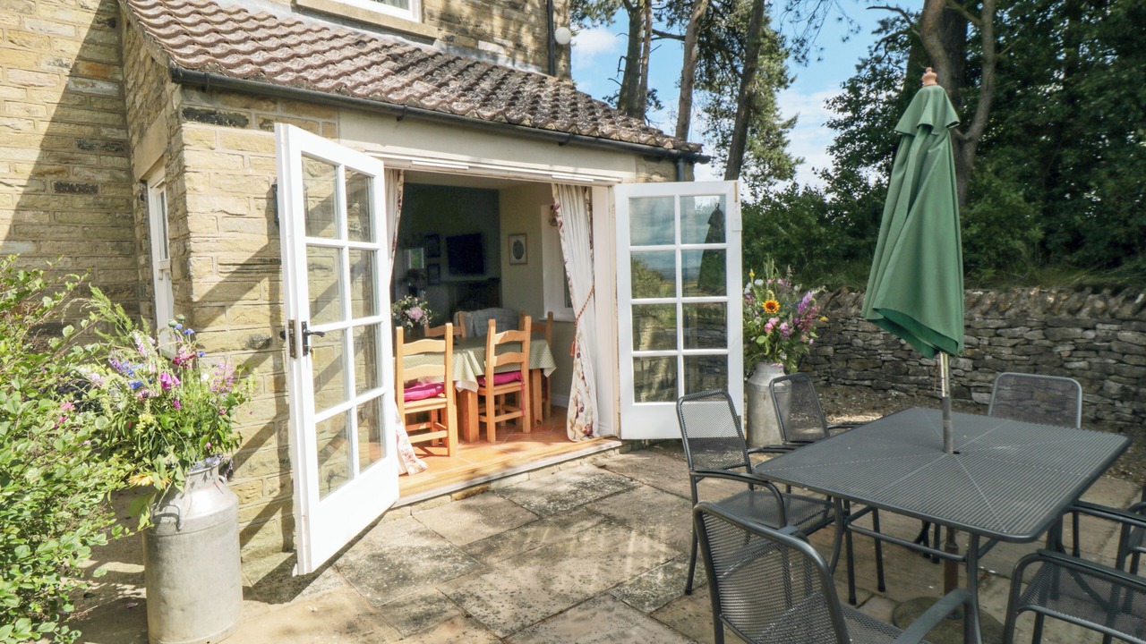 Photo of Outdoor in Potter Brompton