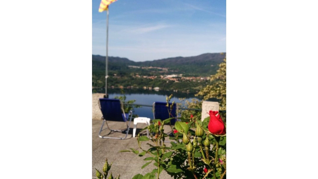 Photo of Patio Balcony in Ameno