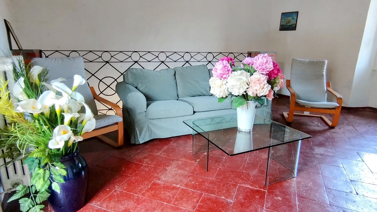 Photo of Livingroom in Ameno