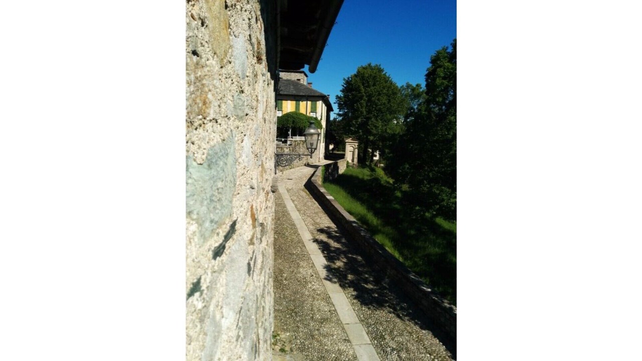Photo of Outdoor in Ameno
