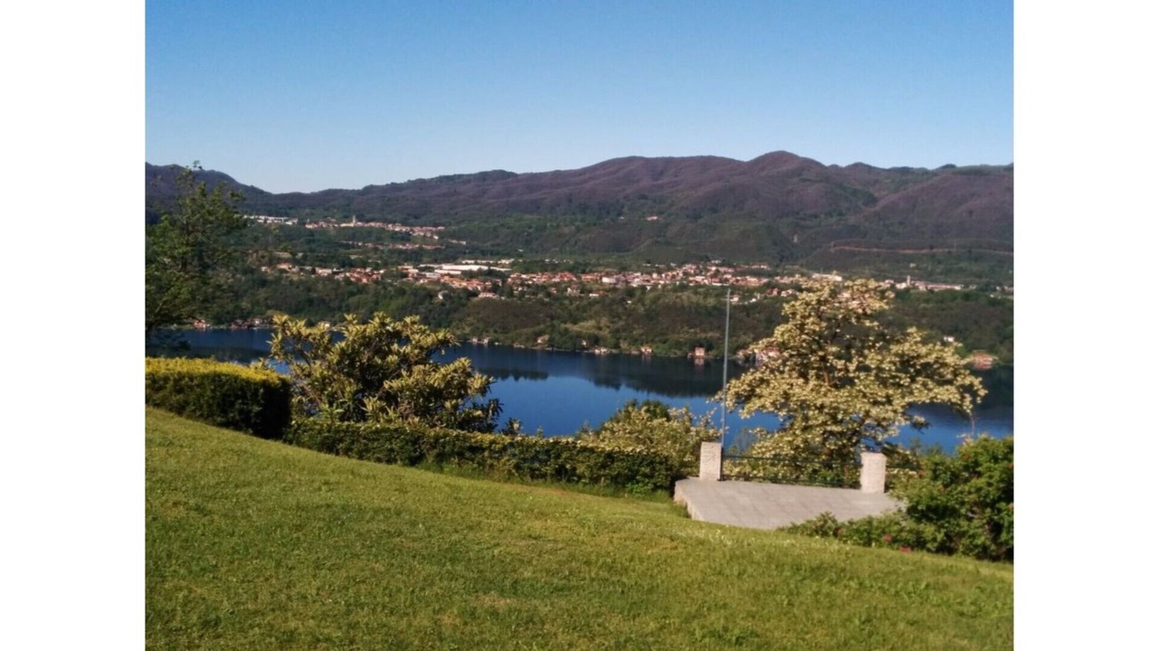 Photo of Outdoor in Ameno