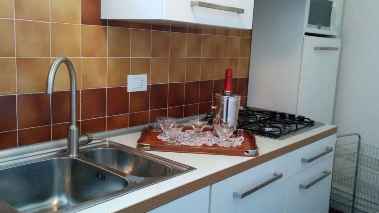 Photo of Kitchen in Ameno