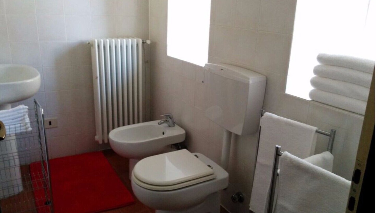 Photo of Bathroom in Ameno