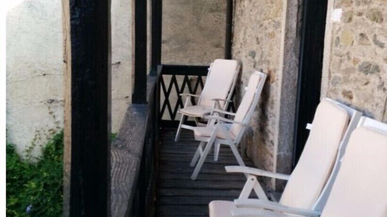 Photo of Patio Balcony in Ameno