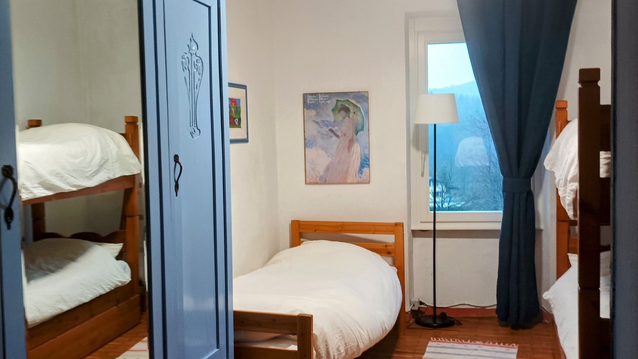 Photo of Bedroom in Ameno