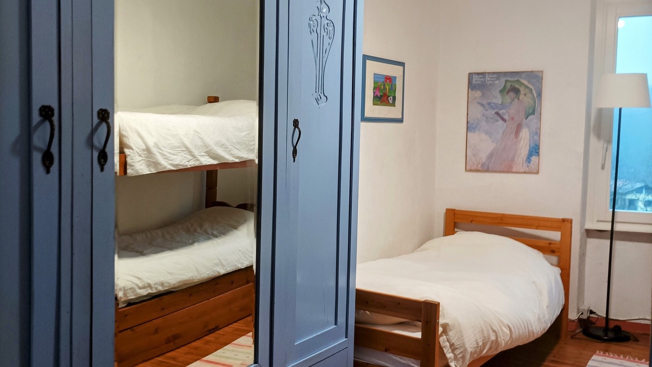 Photo of Bedroom in Ameno