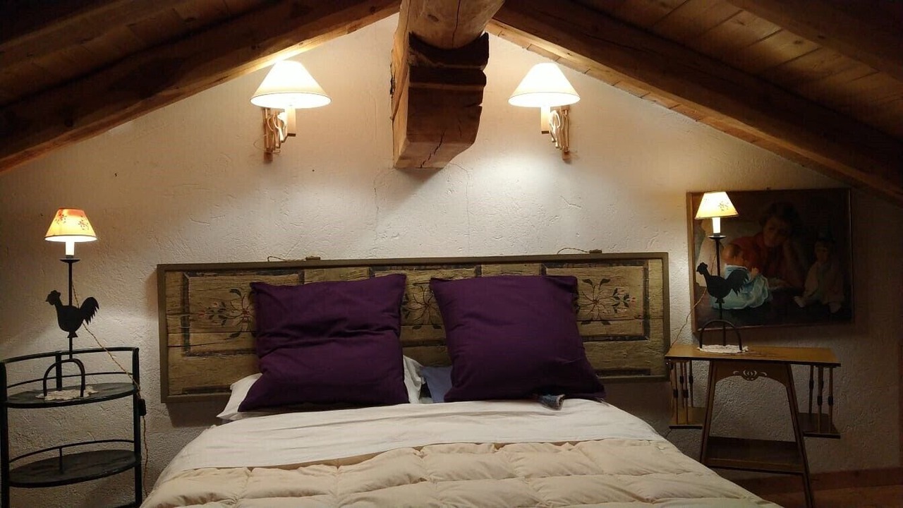 Photo of Bedroom in Venoz