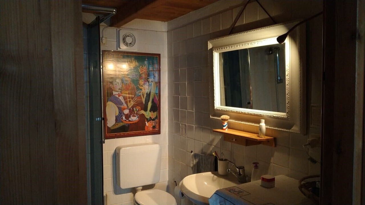 Photo of Bathroom in Venoz