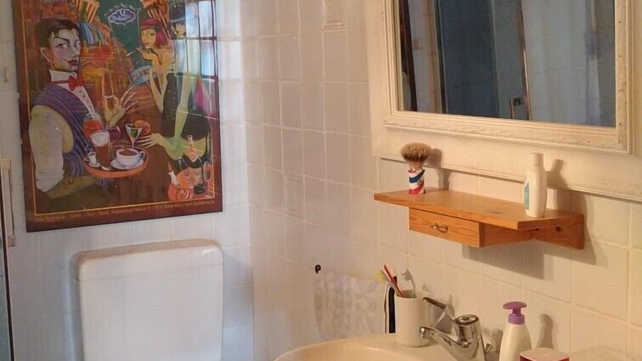 Photo of Bathroom in Venoz