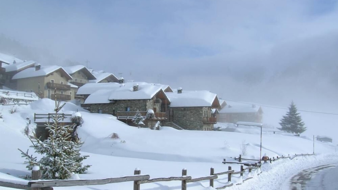 Photo of Outdoor in Venoz