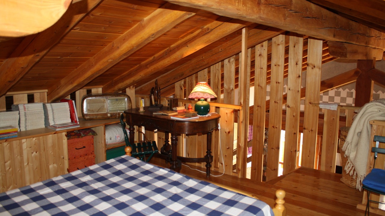 Photo of Bedroom in Venoz