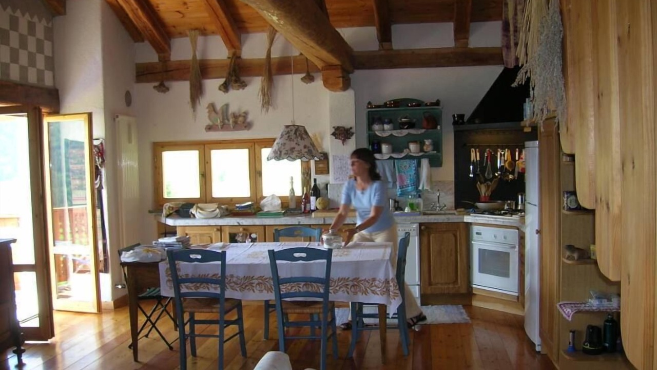 Photo of Livingroom in Venoz