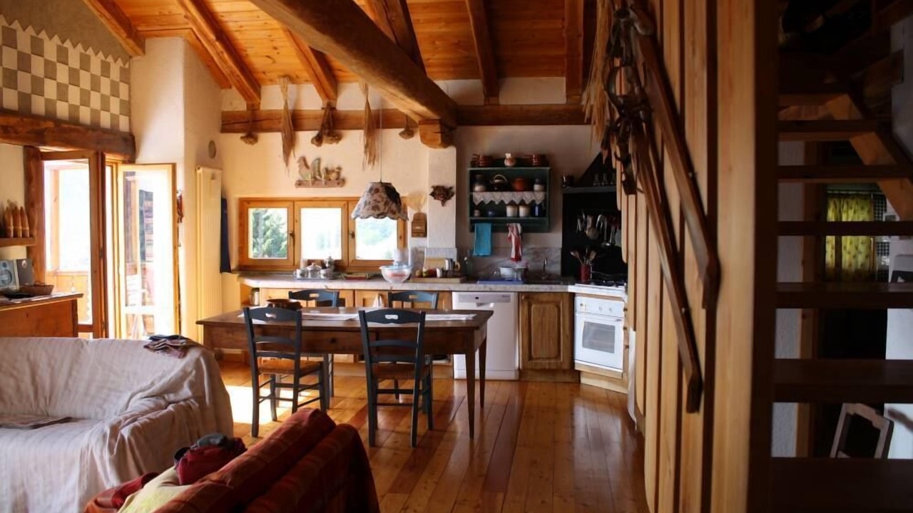 Photo of Livingroom in Venoz
