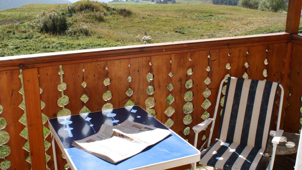 Photo of Outdoor in Venoz