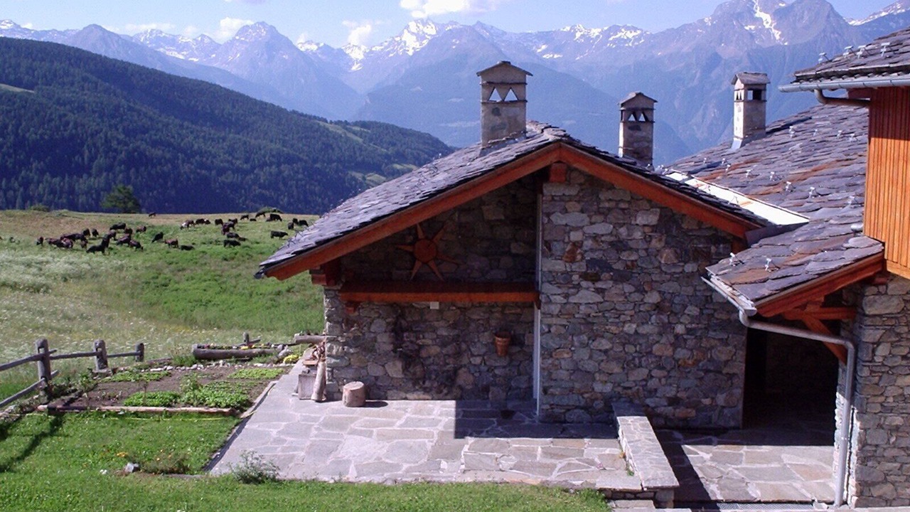 Photo of Outdoor in Venoz