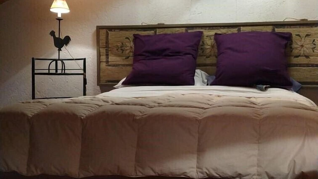 Photo of Bedroom in Venoz