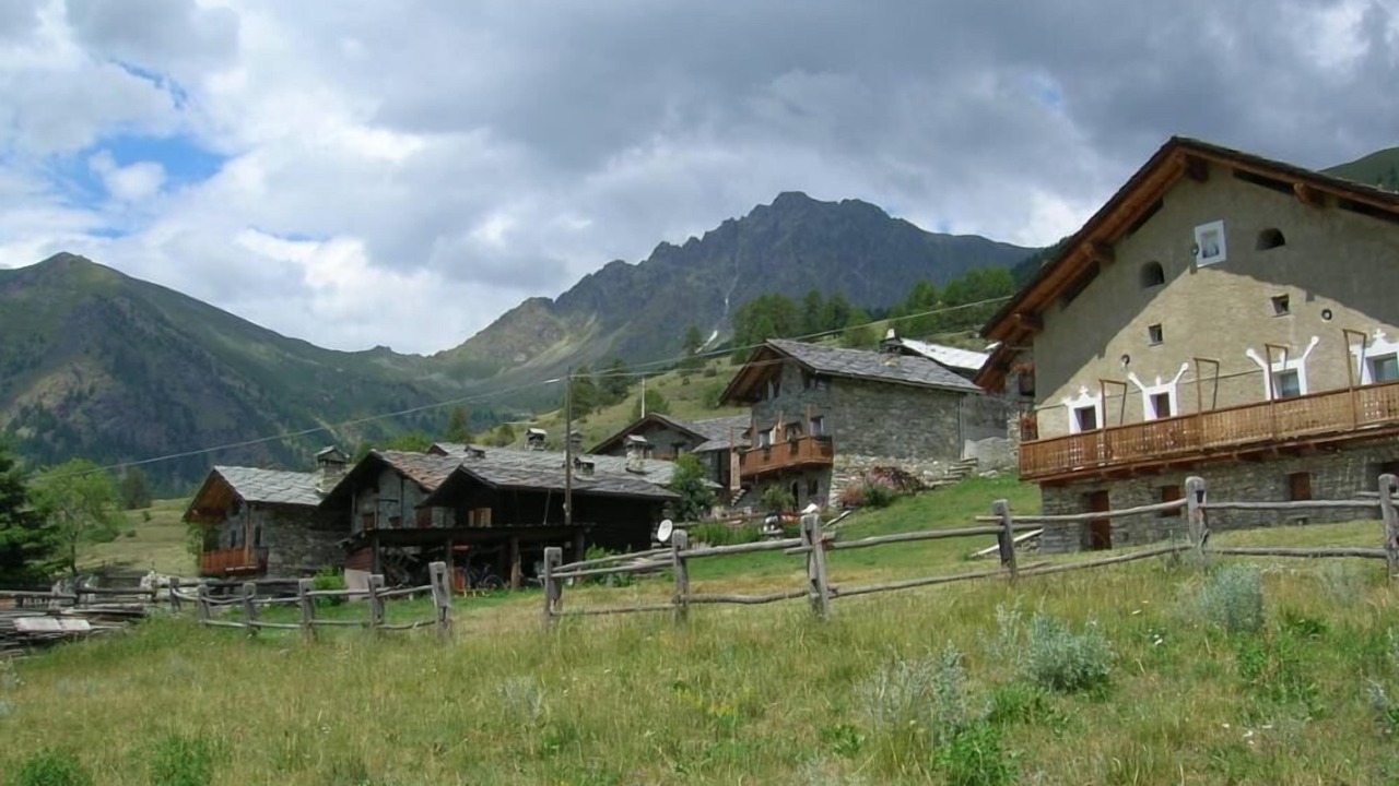 Photo of Outdoor in Venoz