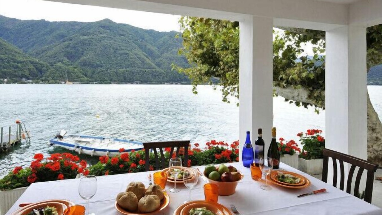 Photo of Outdoor in Cima