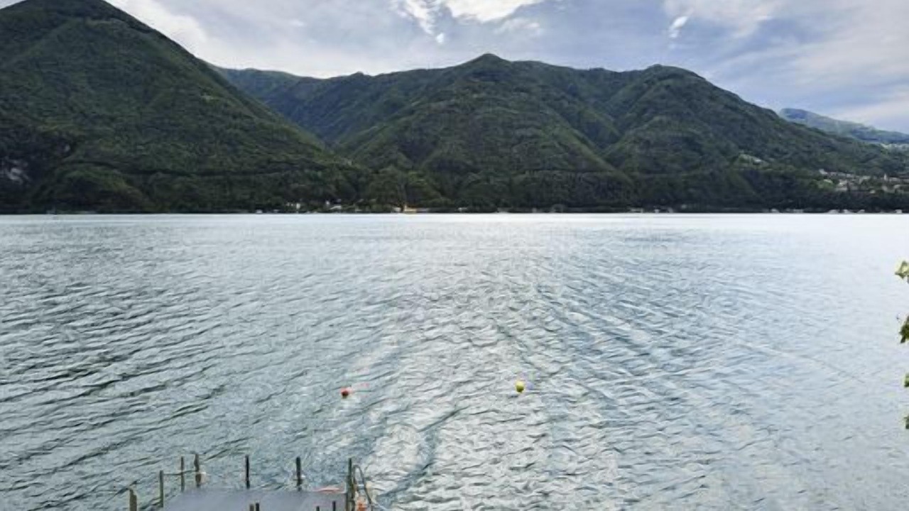 Photo of Outdoor in Cima