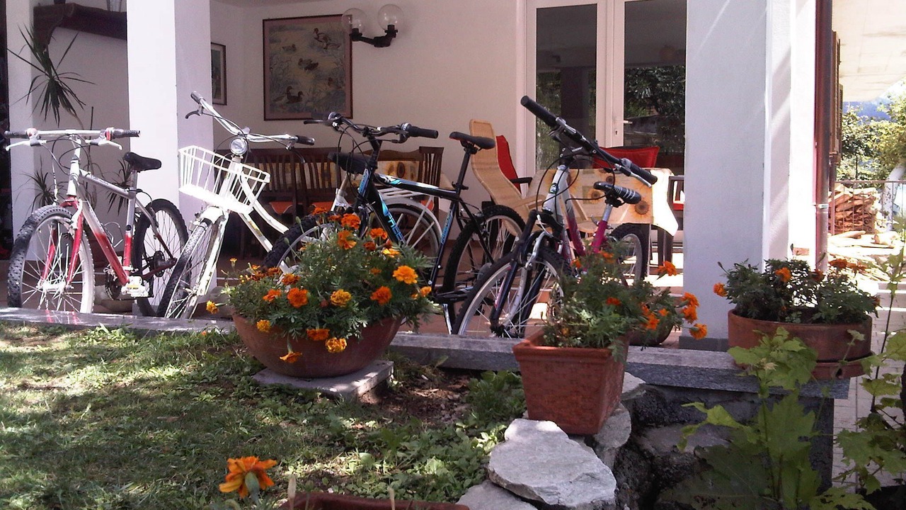 Photo of Outdoor in Cima