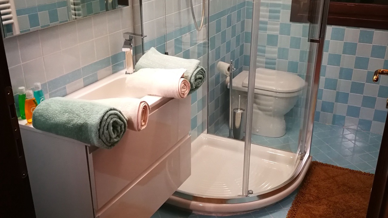 Photo of Bathroom in Pagnano
