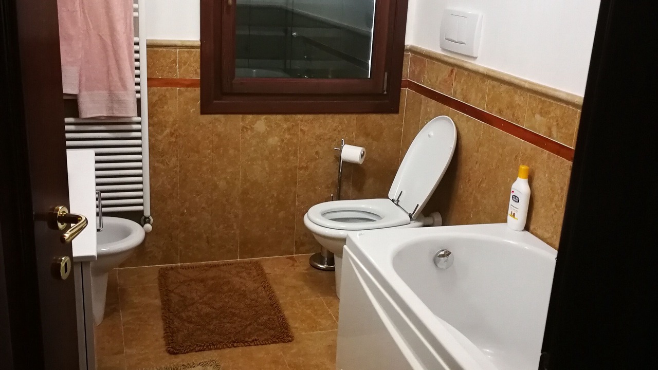 Photo of Bathroom in Pagnano