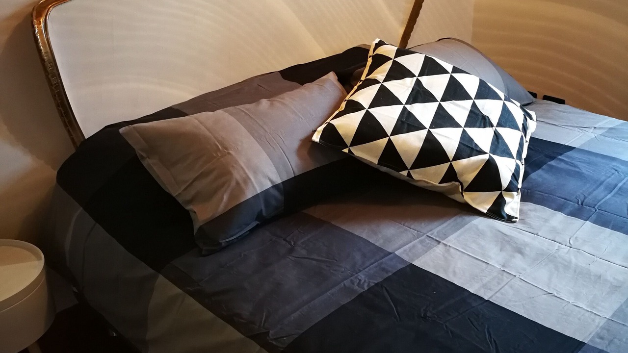 Photo of Bedroom in Pagnano