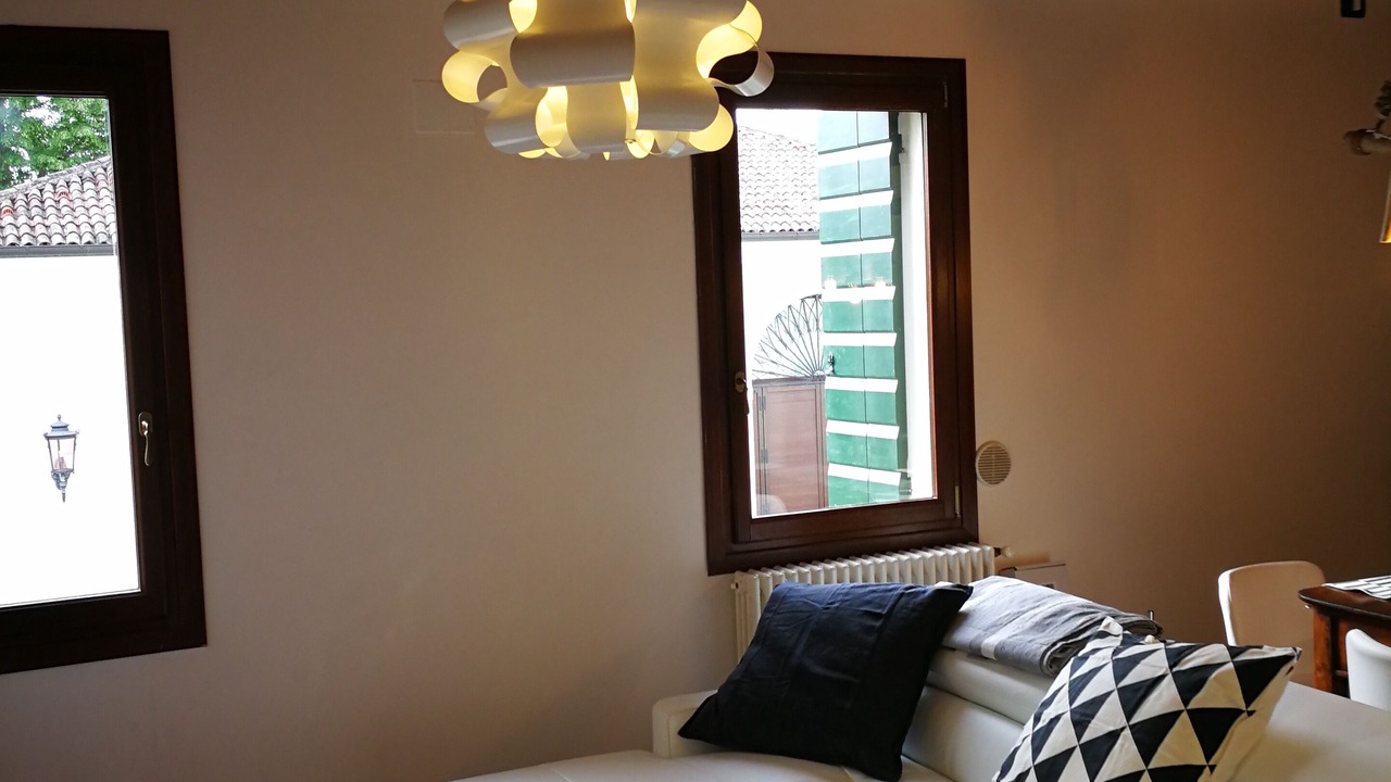 Photo of Livingroom in Pagnano