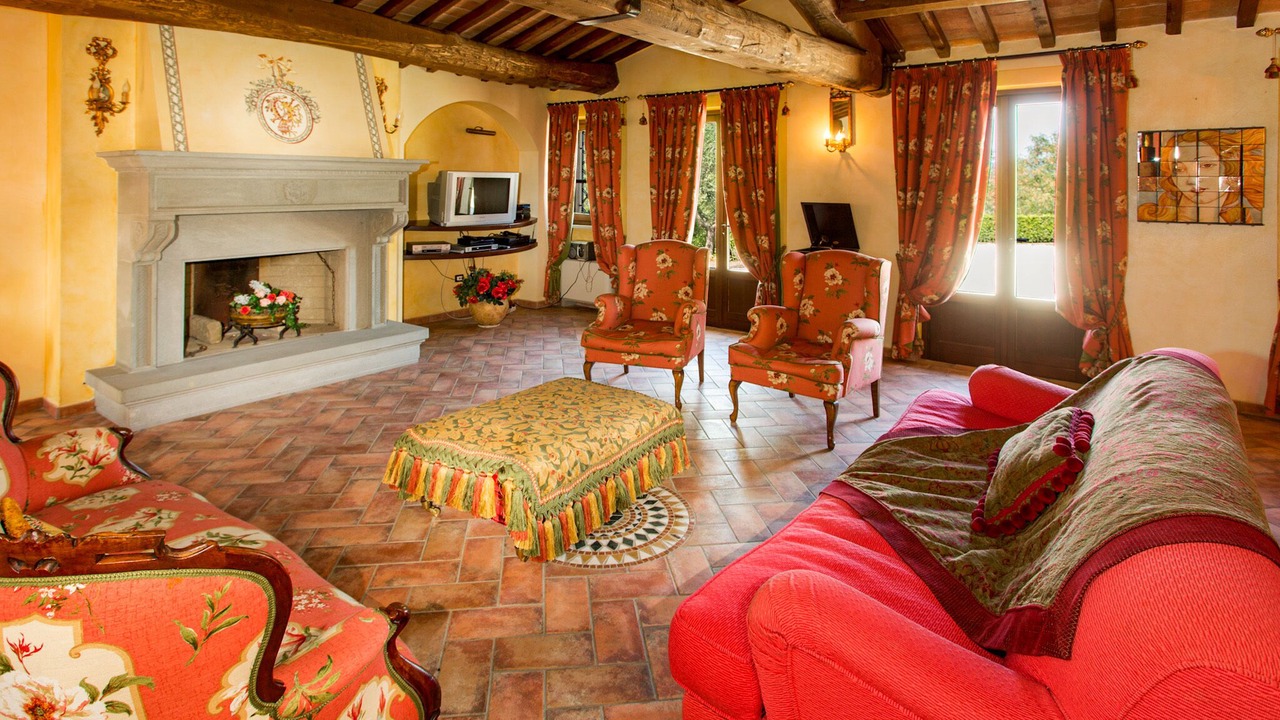 Photo of Livingroom in Old Town